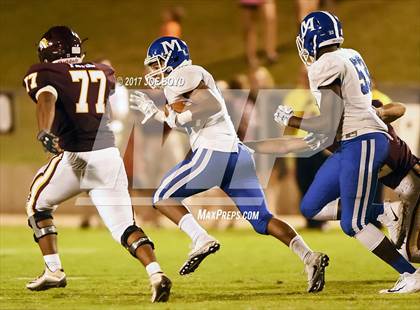 Thumbnail 2 in McCallie @ Madison Academy photogallery.
