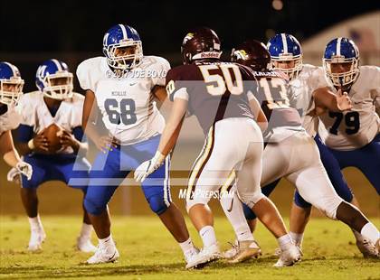 Thumbnail 1 in McCallie @ Madison Academy photogallery.