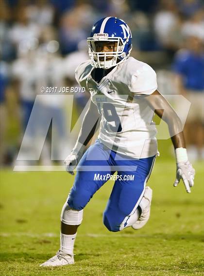 Thumbnail 3 in McCallie @ Madison Academy photogallery.