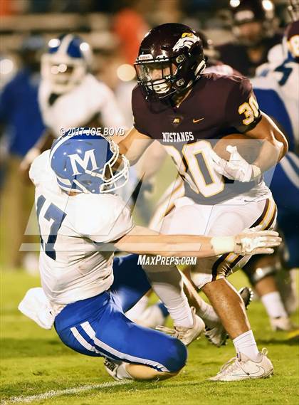Thumbnail 2 in McCallie @ Madison Academy photogallery.
