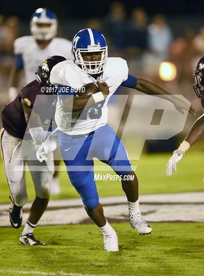 Thumbnail 3 in McCallie @ Madison Academy photogallery.