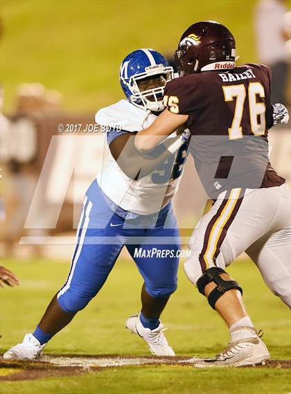 Thumbnail 3 in McCallie @ Madison Academy photogallery.