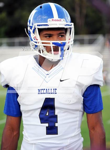 Thumbnail 1 in McCallie @ Madison Academy photogallery.