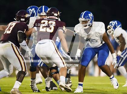 Thumbnail 3 in McCallie @ Madison Academy photogallery.