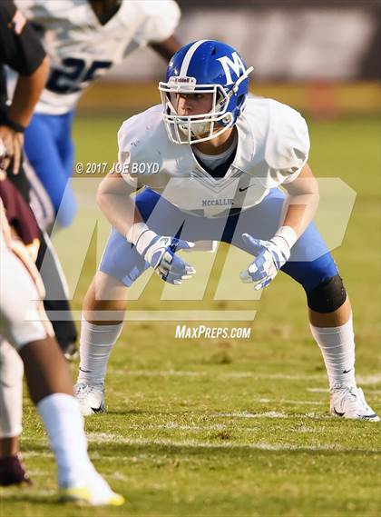 Thumbnail 3 in McCallie @ Madison Academy photogallery.