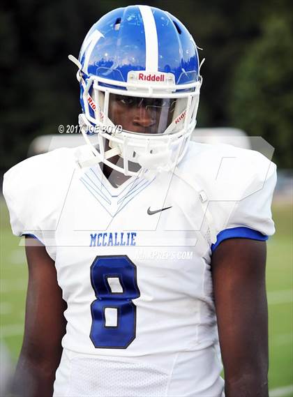 Thumbnail 2 in McCallie @ Madison Academy photogallery.