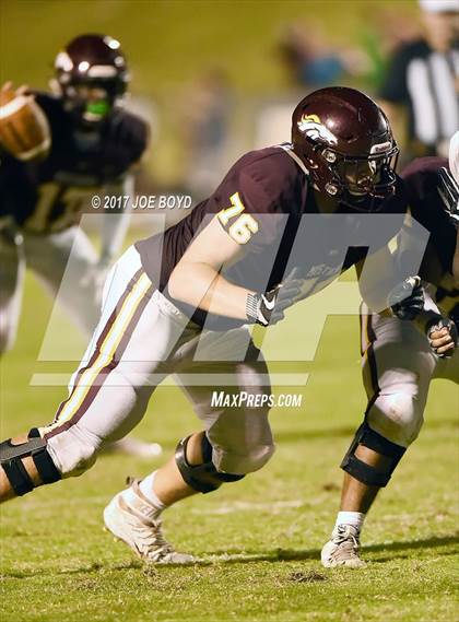 Thumbnail 3 in McCallie @ Madison Academy photogallery.