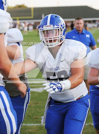 Thumbnail 3 in McCallie @ Madison Academy photogallery.
