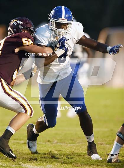 Thumbnail 1 in McCallie @ Madison Academy photogallery.