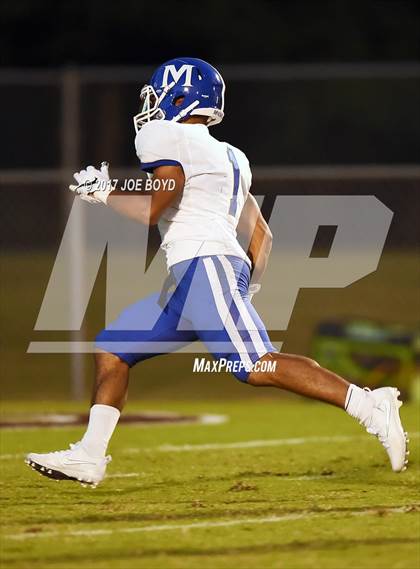 Thumbnail 1 in McCallie @ Madison Academy photogallery.