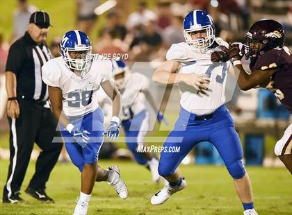 Thumbnail 2 in McCallie @ Madison Academy photogallery.