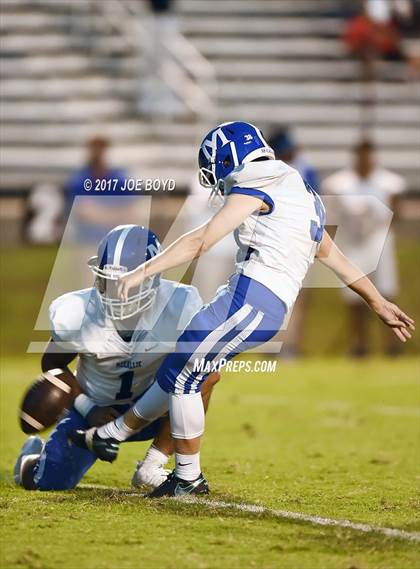 Thumbnail 1 in McCallie @ Madison Academy photogallery.