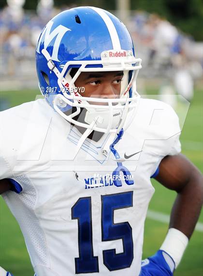 Thumbnail 1 in McCallie @ Madison Academy photogallery.