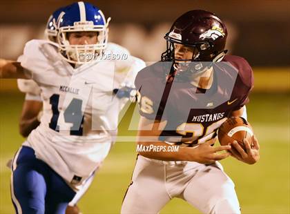 Thumbnail 3 in McCallie @ Madison Academy photogallery.