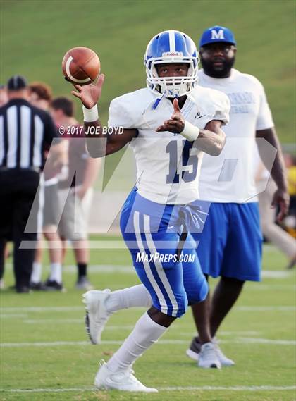 Thumbnail 1 in McCallie @ Madison Academy photogallery.
