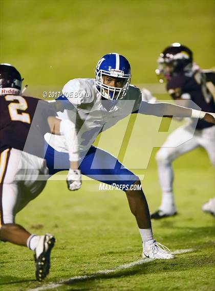 Thumbnail 2 in McCallie @ Madison Academy photogallery.