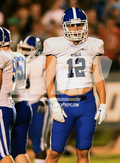 Thumbnail 1 in McCallie @ Madison Academy photogallery.