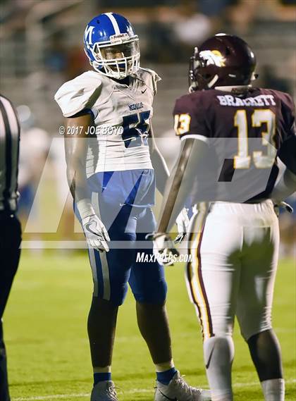 Thumbnail 1 in McCallie @ Madison Academy photogallery.