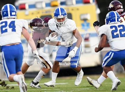 Thumbnail 1 in McCallie @ Madison Academy photogallery.