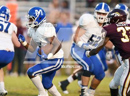 Thumbnail 2 in McCallie @ Madison Academy photogallery.
