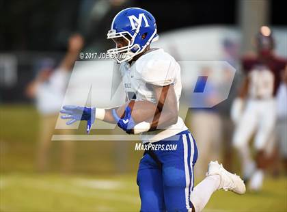 Thumbnail 2 in McCallie @ Madison Academy photogallery.