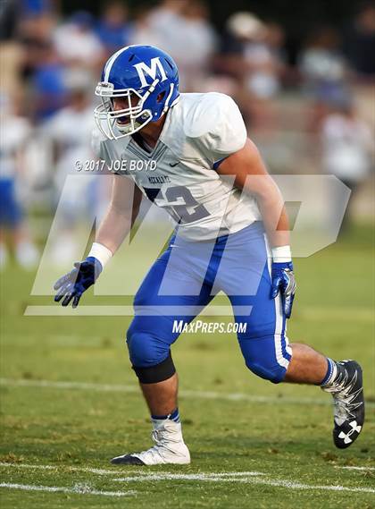 Thumbnail 1 in McCallie @ Madison Academy photogallery.
