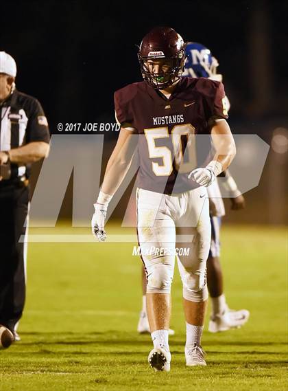 Thumbnail 2 in McCallie @ Madison Academy photogallery.