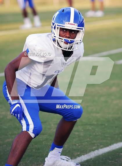 Thumbnail 1 in McCallie @ Madison Academy photogallery.