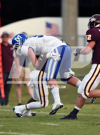 Thumbnail 3 in McCallie @ Madison Academy photogallery.