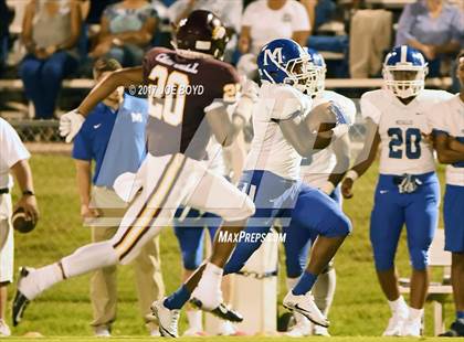 Thumbnail 2 in McCallie @ Madison Academy photogallery.