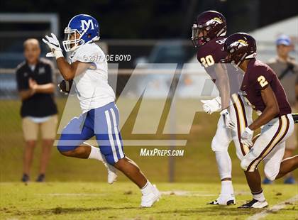 Thumbnail 2 in McCallie @ Madison Academy photogallery.