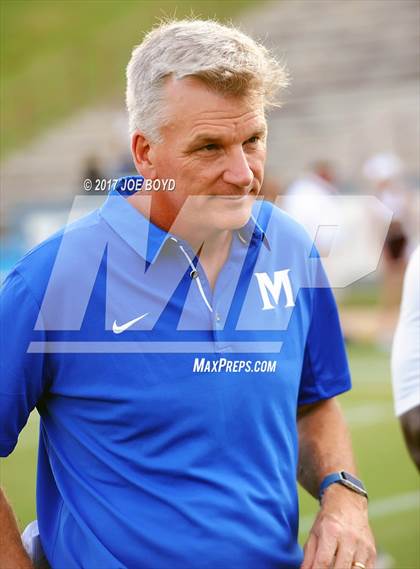 Thumbnail 2 in McCallie @ Madison Academy photogallery.