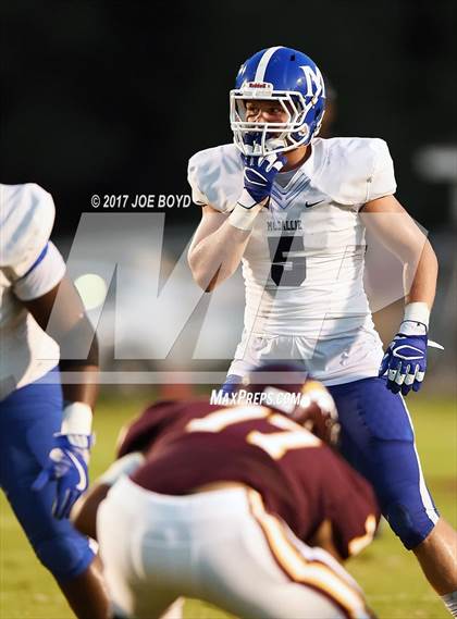 Thumbnail 3 in McCallie @ Madison Academy photogallery.