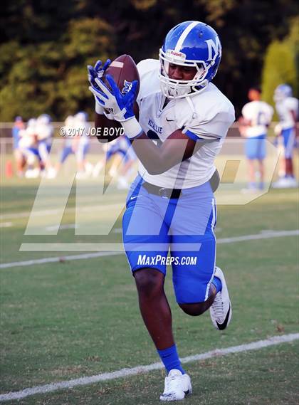 Thumbnail 1 in McCallie @ Madison Academy photogallery.
