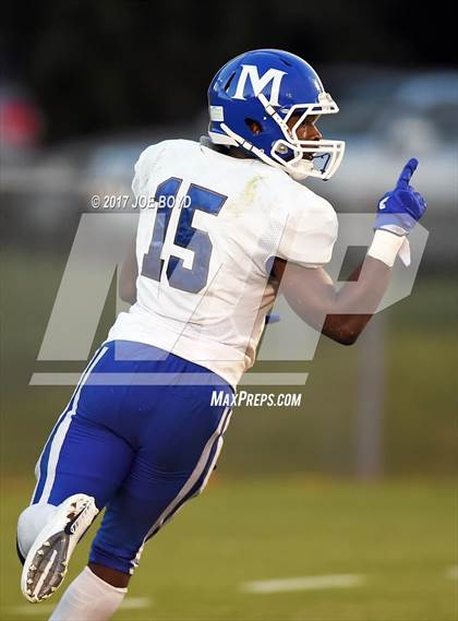 Thumbnail 1 in McCallie @ Madison Academy photogallery.