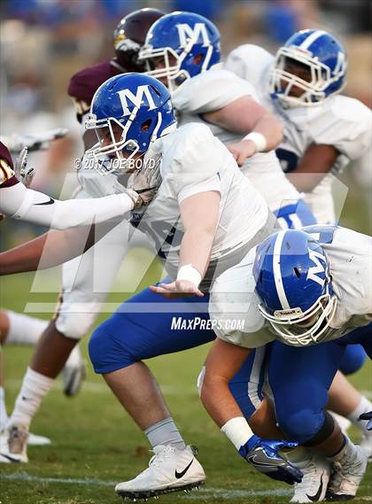 Thumbnail 1 in McCallie @ Madison Academy photogallery.