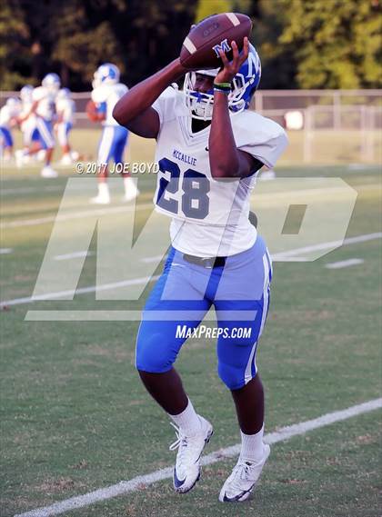Thumbnail 3 in McCallie @ Madison Academy photogallery.