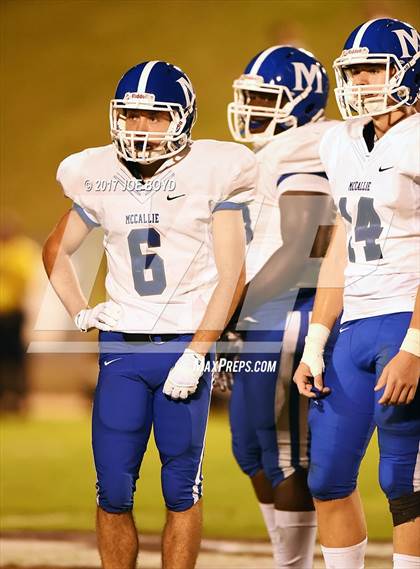 Thumbnail 1 in McCallie @ Madison Academy photogallery.