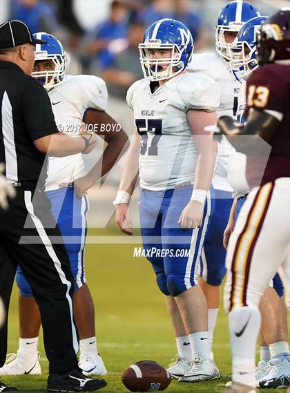 Thumbnail 1 in McCallie @ Madison Academy photogallery.