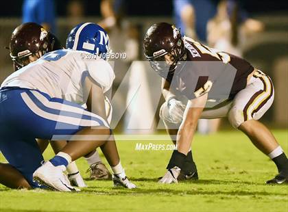 Thumbnail 3 in McCallie @ Madison Academy photogallery.