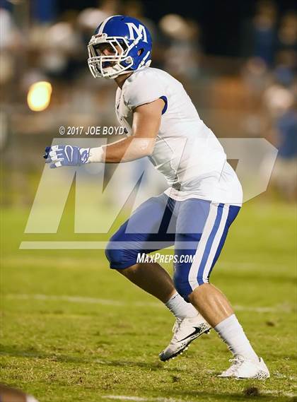 Thumbnail 2 in McCallie @ Madison Academy photogallery.