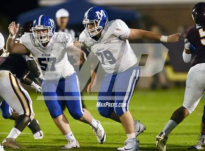 Thumbnail 2 in McCallie @ Madison Academy photogallery.