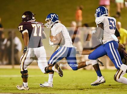 Thumbnail 1 in McCallie @ Madison Academy photogallery.