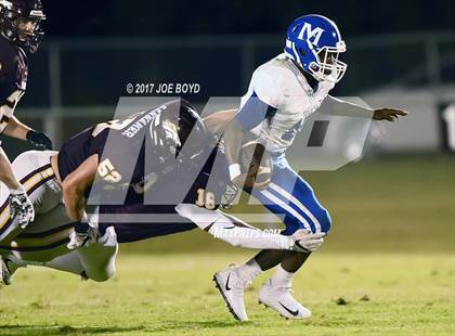 Thumbnail 2 in McCallie @ Madison Academy photogallery.