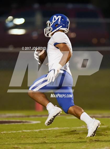 Thumbnail 3 in McCallie @ Madison Academy photogallery.