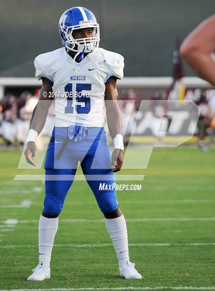 Thumbnail 3 in McCallie @ Madison Academy photogallery.