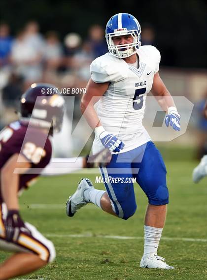 Thumbnail 1 in McCallie @ Madison Academy photogallery.