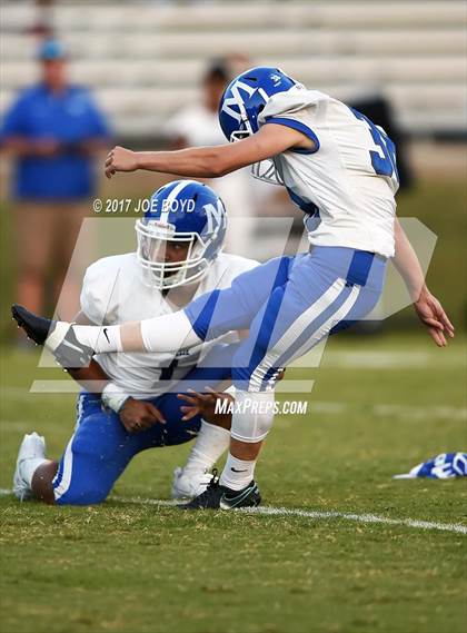 Thumbnail 1 in McCallie @ Madison Academy photogallery.
