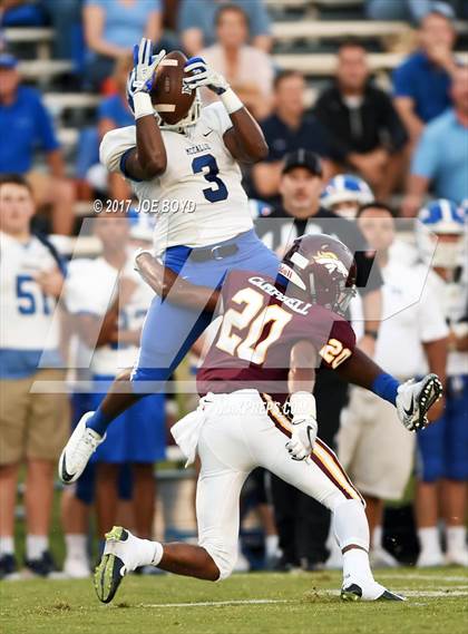 Thumbnail 3 in McCallie @ Madison Academy photogallery.