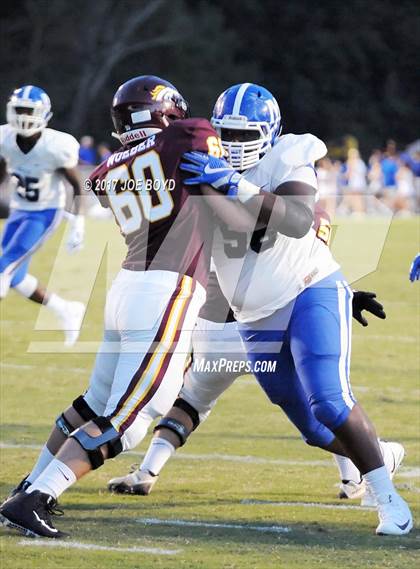 Thumbnail 3 in McCallie @ Madison Academy photogallery.